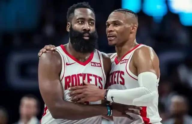 NBA热身赛直播:灰熊VS火箭 哈登、威少再出击,能否顺利拿下西部黑马