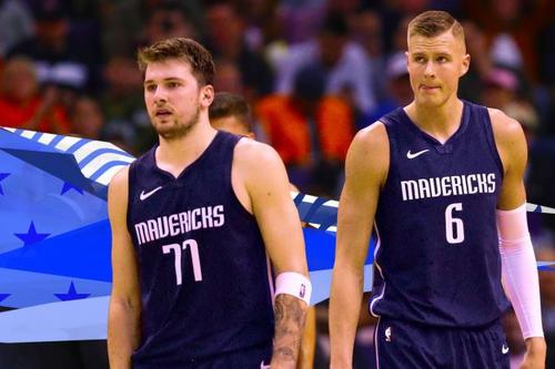 NBA季后赛直播前瞻:独行侠VS快船 东契奇欲带领独行侠在首轮暴击快船?